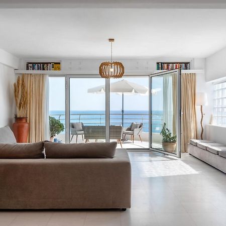 Appartamento Ierapetra Seaview Esterno foto