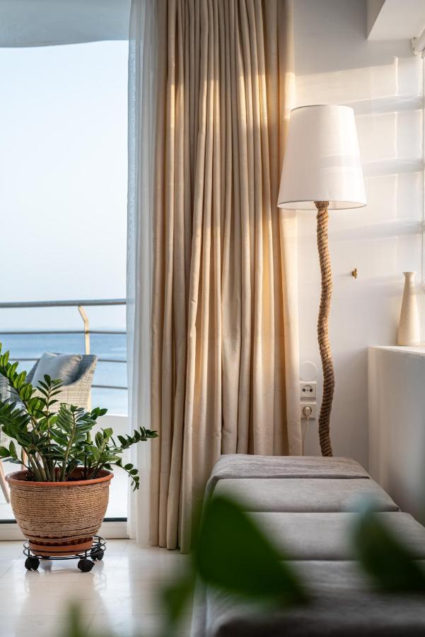 Appartamento Ierapetra Seaview Esterno foto