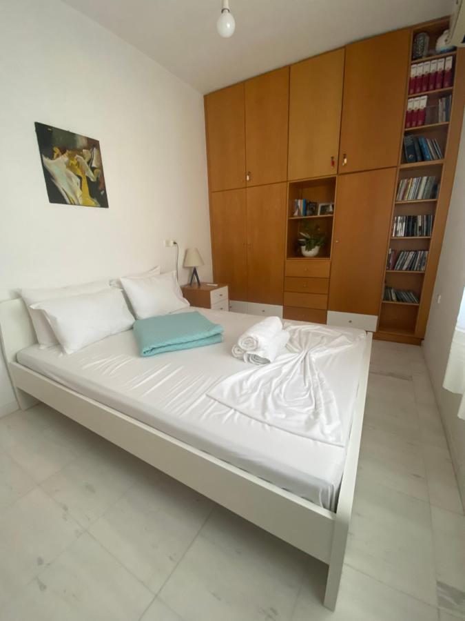 Appartamento Ierapetra Seaview Esterno foto