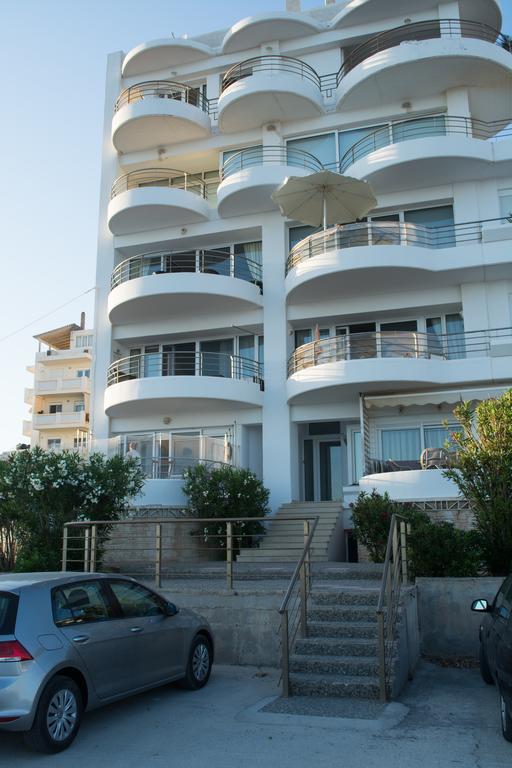 Appartamento Ierapetra Seaview Esterno foto