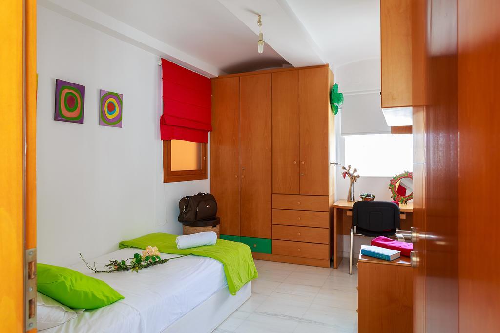 Appartamento Ierapetra Seaview Esterno foto