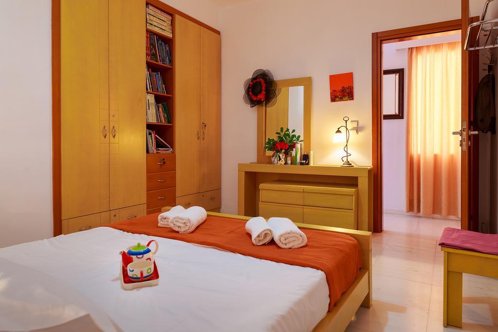 Appartamento Ierapetra Seaview Esterno foto
