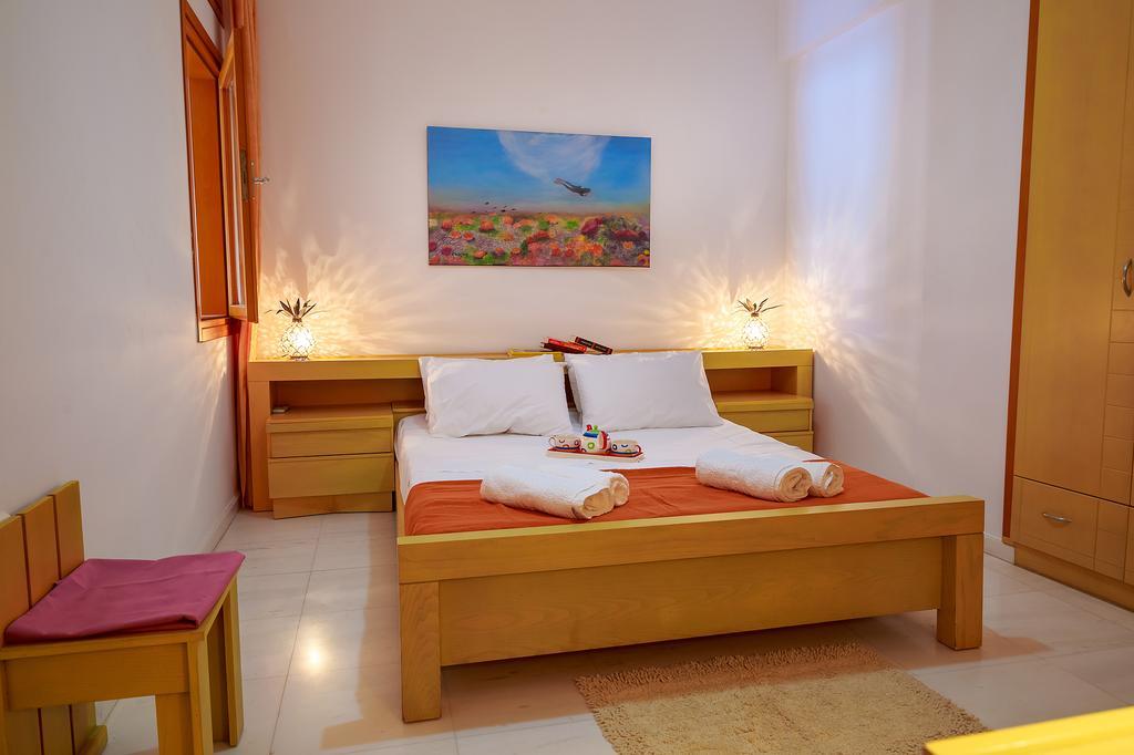 Appartamento Ierapetra Seaview Esterno foto