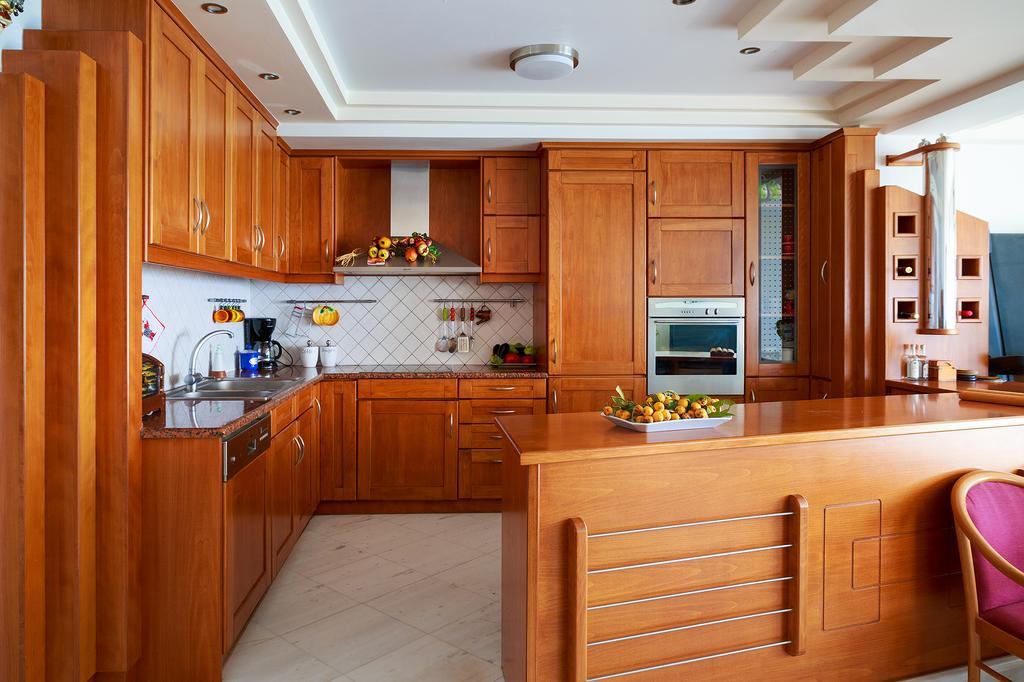 Appartamento Ierapetra Seaview Esterno foto